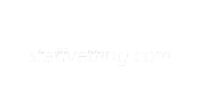 staffvetting